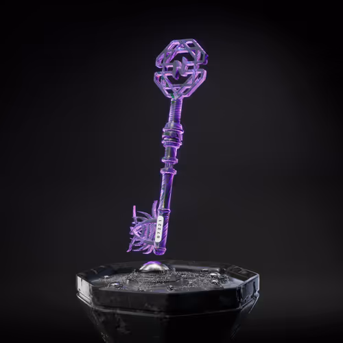 Genesiskey