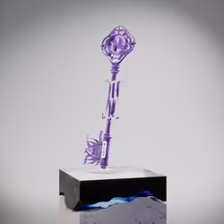 NFT.com Genesis Key #00778