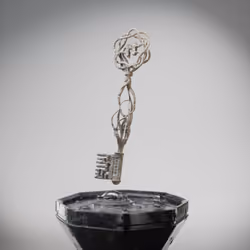 NFT.com Genesis Key #07635