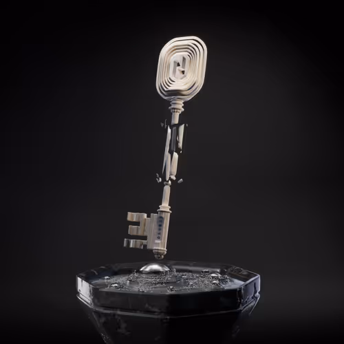 Genesiskey
