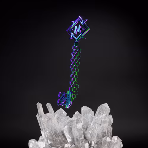 Genesiskey