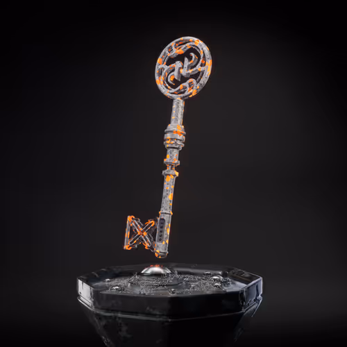 Genesiskey