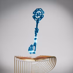 NFT.com Genesis Key #05279