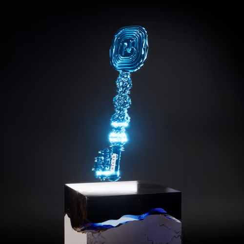 Genesiskey
