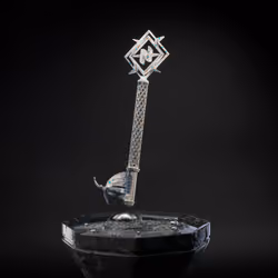 NFT.com Genesis Key #01671