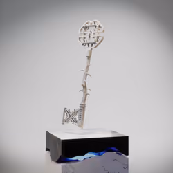 NFT.com Genesis Key #05073