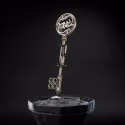 NFT.com Genesis Key #01433