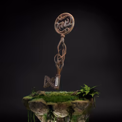 NFT.com Genesis Key #06140