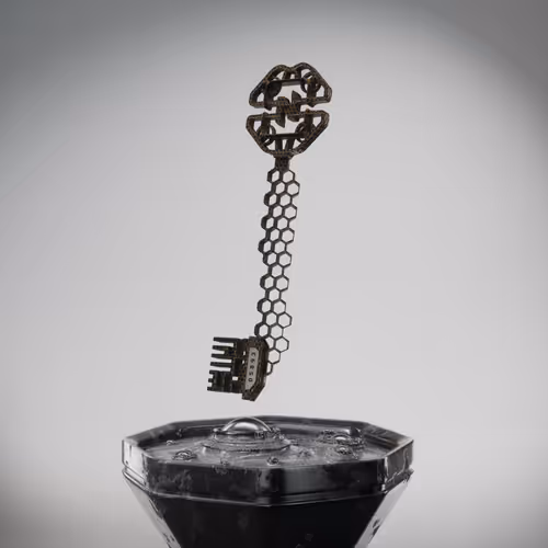 Genesiskey