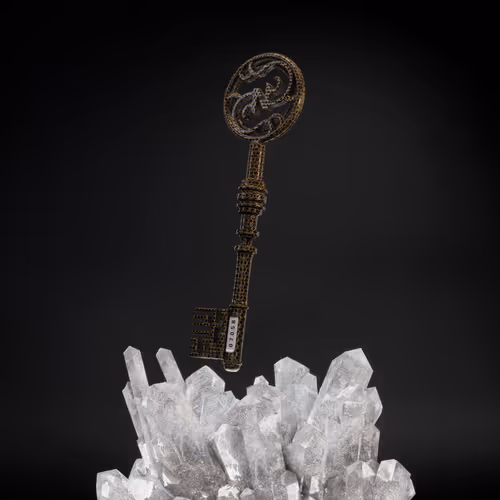 Genesiskey