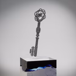 NFT.com Genesis Key #02035