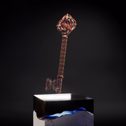 NFT.com Genesis Key #01427