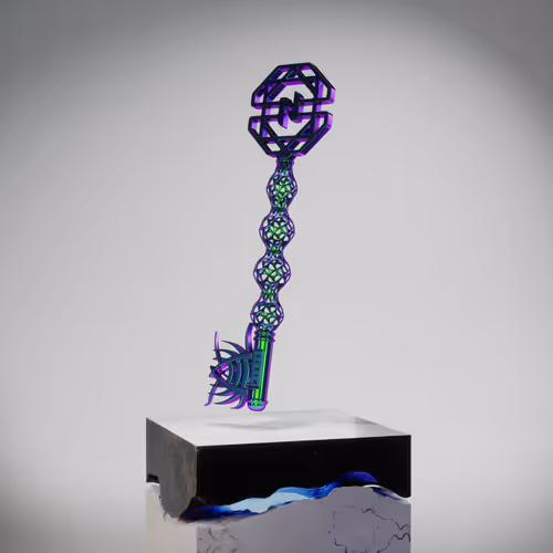 Genesiskey