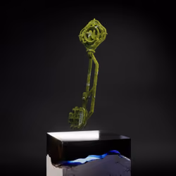 NFT.com Genesis Key #00227