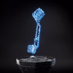 NFT.com Genesis Key #01216