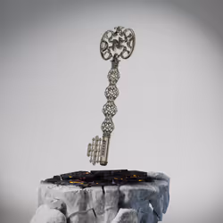 NFT.com Genesis Key #00208