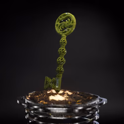 NFT.com Genesis Key #06152