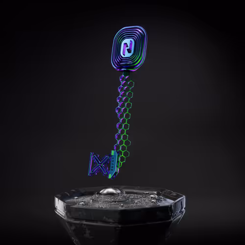 Genesiskey
