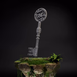 NFT.com Genesis Key #02796