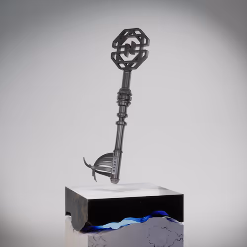 Genesiskey