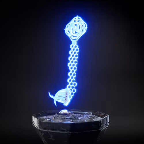Genesiskey