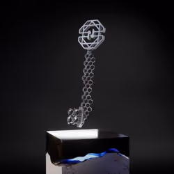 NFT.com Genesis Key #01239