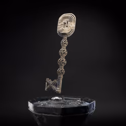 NFT.com Genesis Key #01573