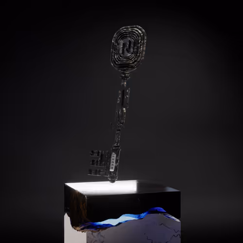 Genesiskey