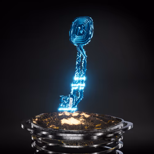 Genesiskey