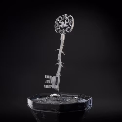 Genesiskey