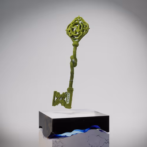 Genesiskey