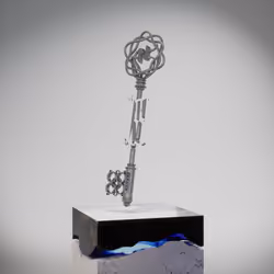 NFT.com Genesis Key #07783