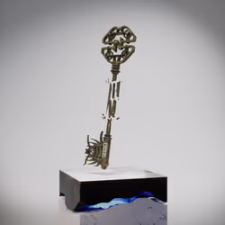 NFT.com Genesis Key #02370
