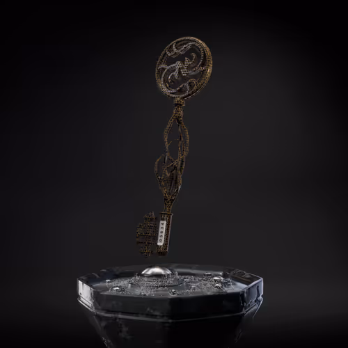 Genesiskey