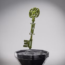 NFT.com Genesis Key #01440
