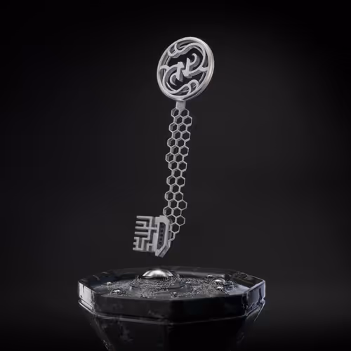 Genesiskey