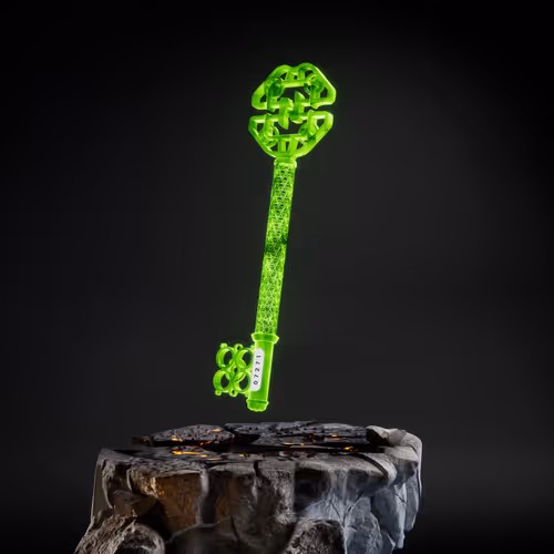 Genesiskey