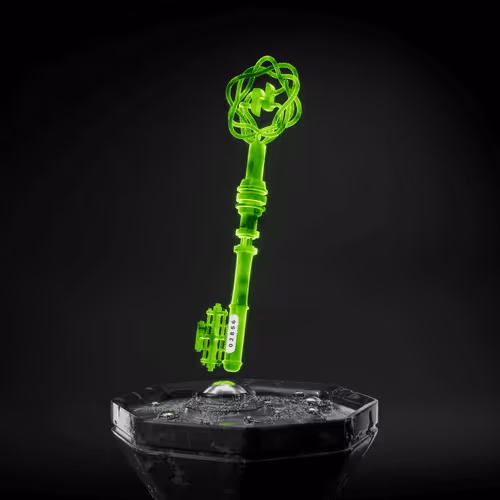 Genesiskey