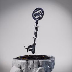 NFT.com Genesis Key #00657