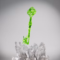 NFT.com Genesis Key #00154