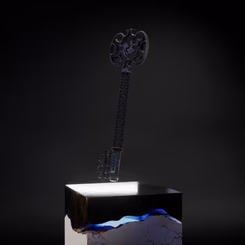 Genesiskey
