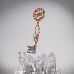 NFT.com Genesis Key #08633