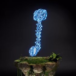 NFT.com Genesis Key #05416