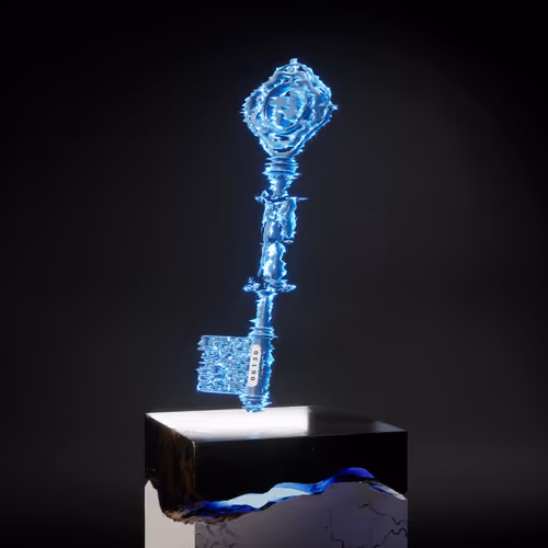 Genesiskey