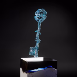 NFT.com Genesis Key #01528