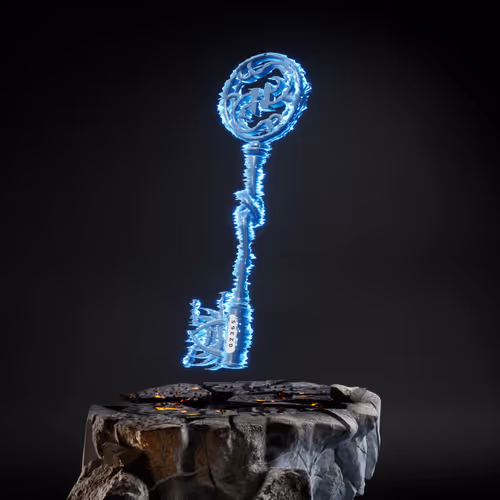 Genesiskey