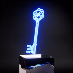 NFT.com Genesis Key #00436
