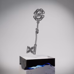 NFT.com Genesis Key #07631