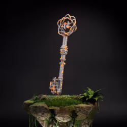NFT.com Genesis Key #00882