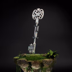 NFT.com Genesis Key #00038